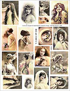 Gold Dust Women