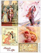 Happily Ever After
