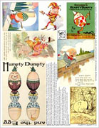 Humpty Dumpty #1