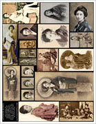 Japanese Women