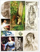 Ophelia #1