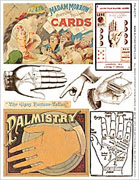 Palmistry