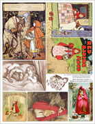 Red Riding Hood #1