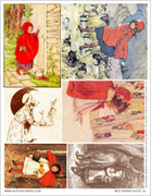 Red Riding Hood #2