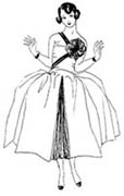 Costumes/Misc People
