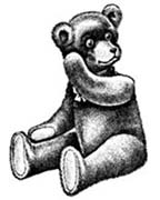 Teddy Bear
