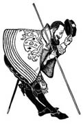 Courtier