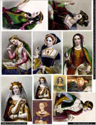 British Queens #2