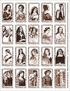 Shakespeares Heroines