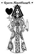 Queen Sweetheart