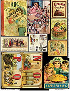 ABC Books #1