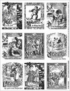 Christmas ABCs - J-R