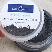 Texture Paste - Asphalt
