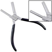 Bail-Making Pliers