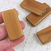 Bamboo Tiles