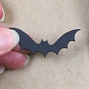 Bat Cut-Outs