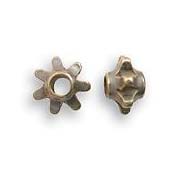 6mm Flower Spacer