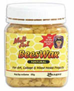 BeesWax Pellets