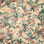 Bella Rosa Scrapbook Paper