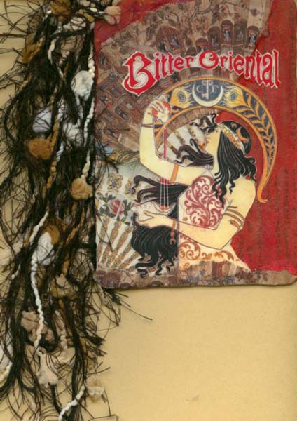bitteroriental