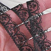 Black Lace from Poe Kit