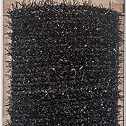 Tim Holtz Black Tinsel Twine