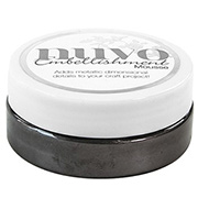 Nuvo Embellishment Mousse - Black Ash