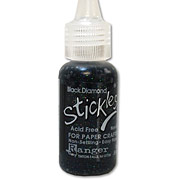 Black Diamond Stickles