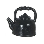 Black Tea Kettle