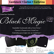 Black Magic Hocus Pocus 6x6 Pad