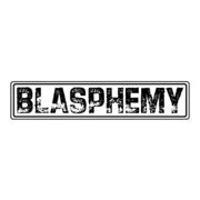 Curses: Blasphemy