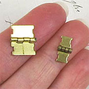 Bracelet Hinges