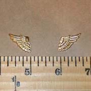Brass Wings
