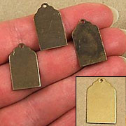 Metal Tags