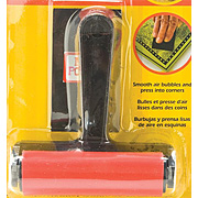 Brayer & Squeegee Set