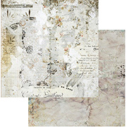 Chesterville Bretton Scrapbook Paper