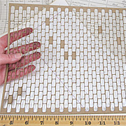 Brick Wall Chipboard Texture Sheet*