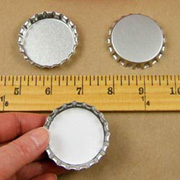 Mega Bottle Caps