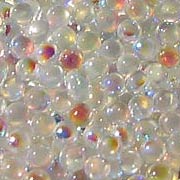 Glitter, Tinsel, Rhinestones