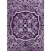 Spellbinders Embossing Folder - Butterfly Medallion