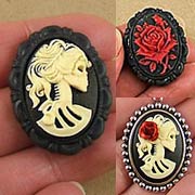 Pendants - Cabochons