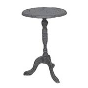 Candlestick Table Kit - Black