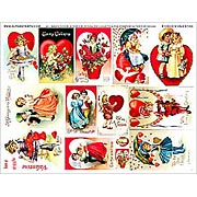 A Childs Valentine