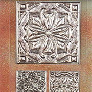 Architextures - Tin Ceiling Tiles