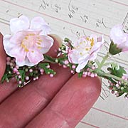 Cherry Blossom Garland*