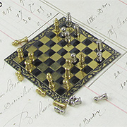 Mini Chess Set