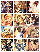 Choirs of Angels
