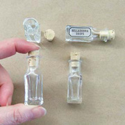 Chunky Little Bottles