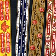 Vintage Ephemera