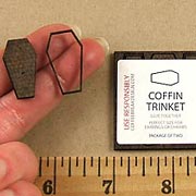Coffin Trinkets